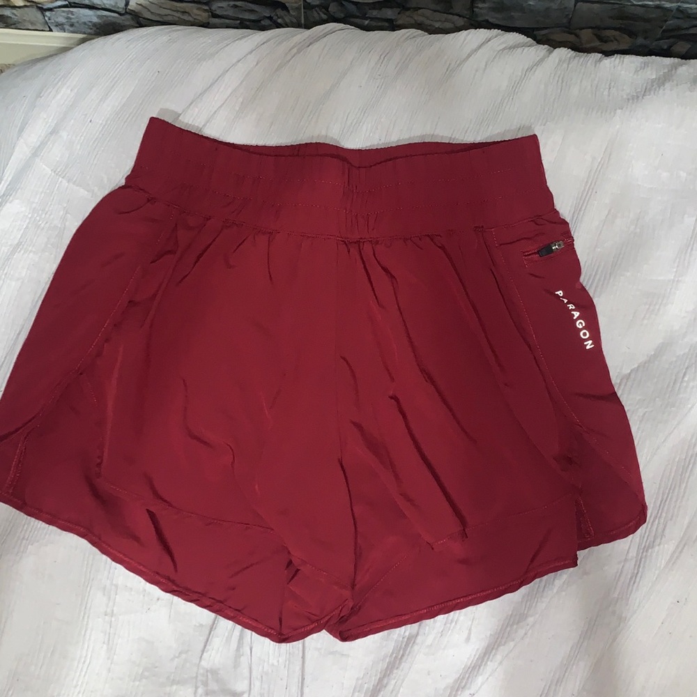 Paragon shorts